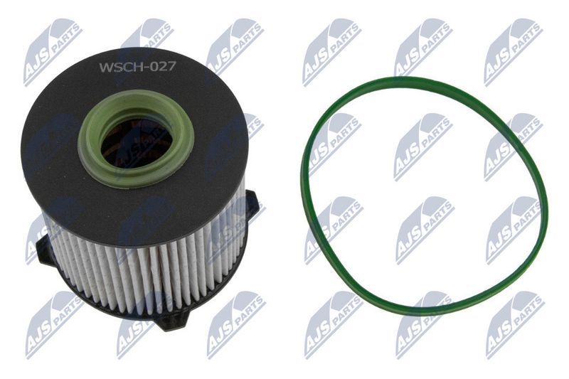 Kütusefilter, NTY FFF-CH-027