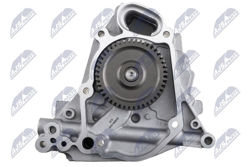 Õlipump, NTY BPO-BM-006