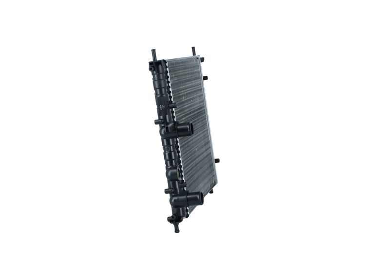 NRF 53607 Variklio aušinimo radiatorius