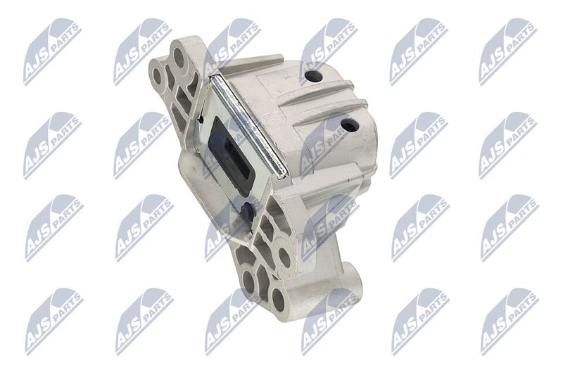 Paigutus, Mootor, NTY ZPS-CH-164