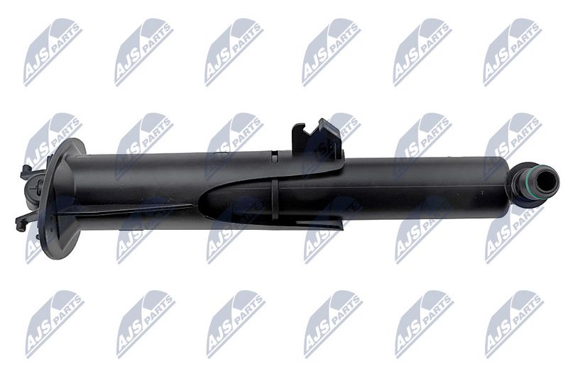 Pesuveedüüs, Tulepesurid, NTY EDS-WW-056