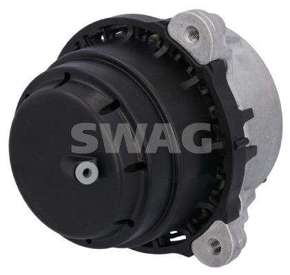 SWAG 33 11 2647 Mounting, engine