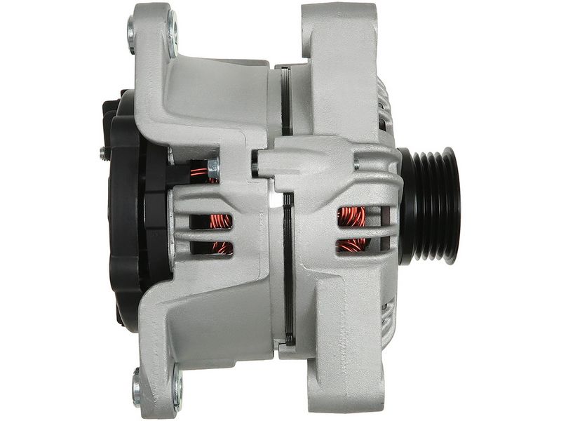 Generaator, AS-PL A0348