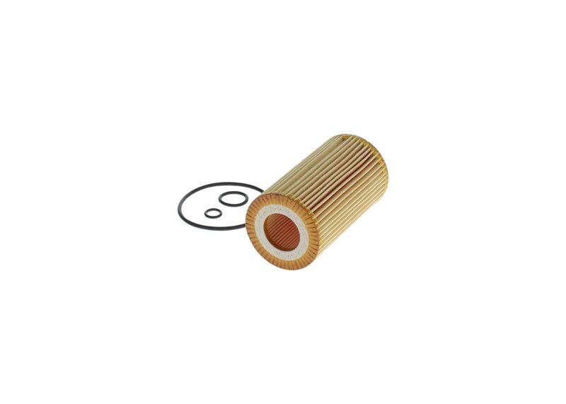 BOSCH F 026 407 070 Alyvos filtras