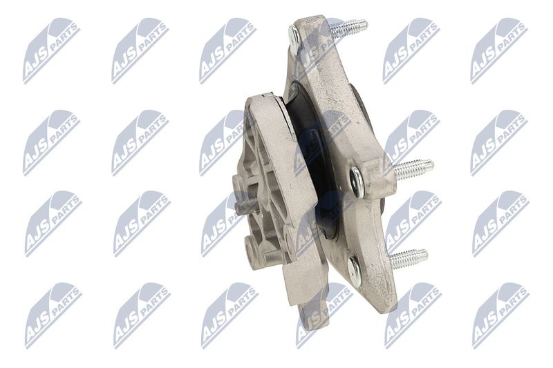 Kinnitus, automaatkäigukast, NTY ZPS-ME-082