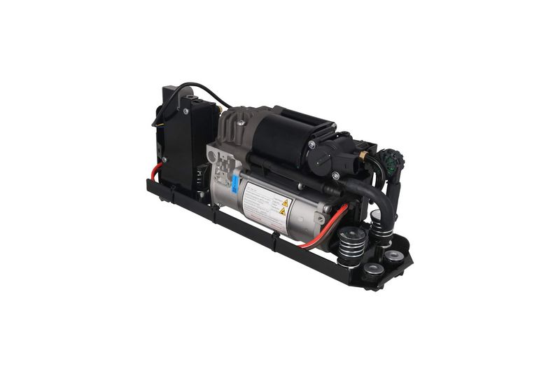 KAMOKA 2077057 Compressor, compressed-air system