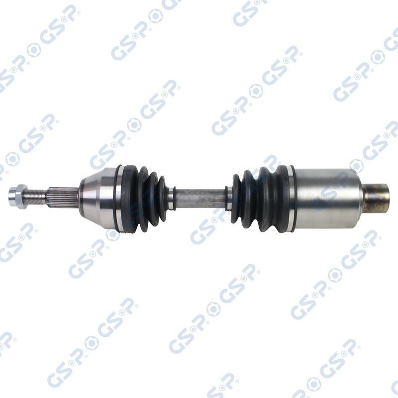 Veovõll, GSP 203215