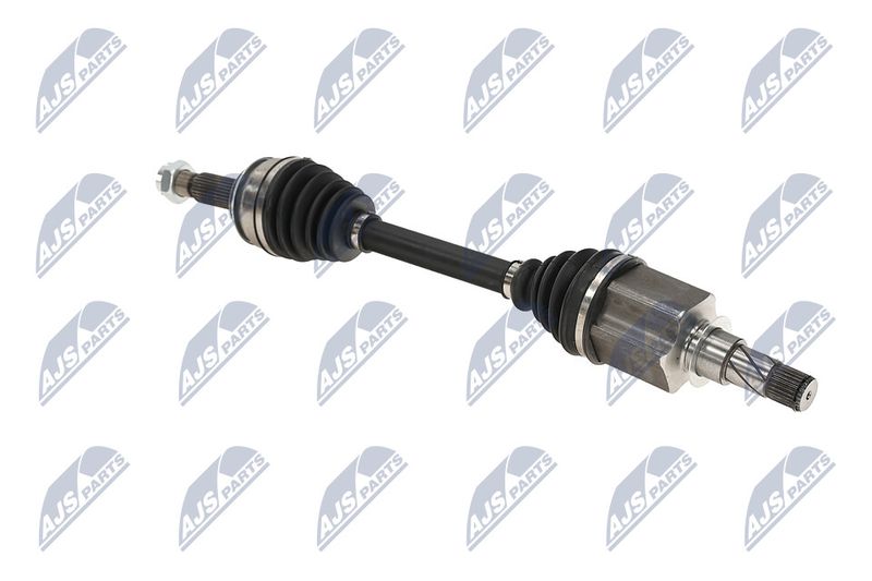 NTY NPW-RE-130 Drive Shaft