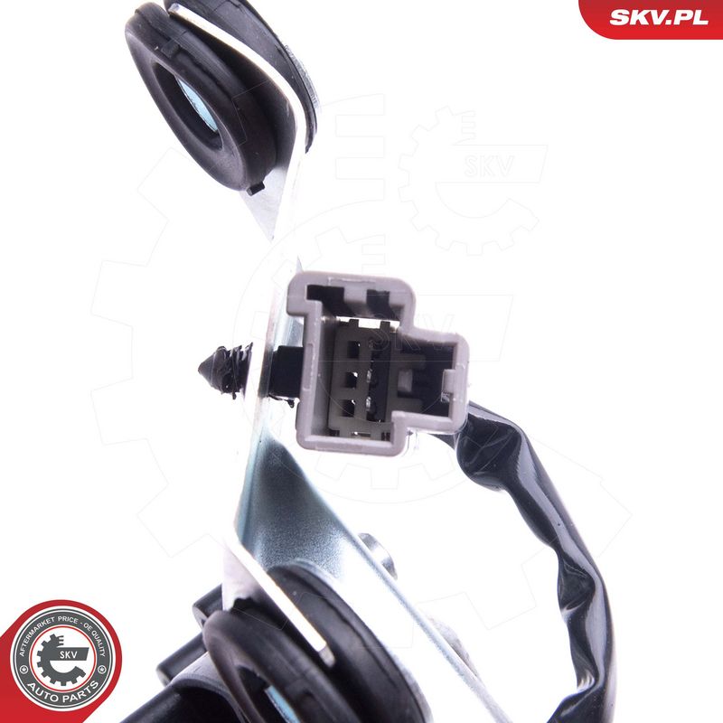 Pesuri mootor, ESEN SKV 19SKV195