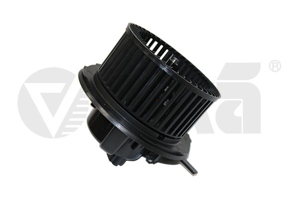 Компресор салону, Skoda Octavia (04-08,09-13,14-)/VW Caddy (11-), Golf (10-), Jetta (09-14), Tiguan (08-)/Audi A3 (08-) (98190703601) VIKA, Vika