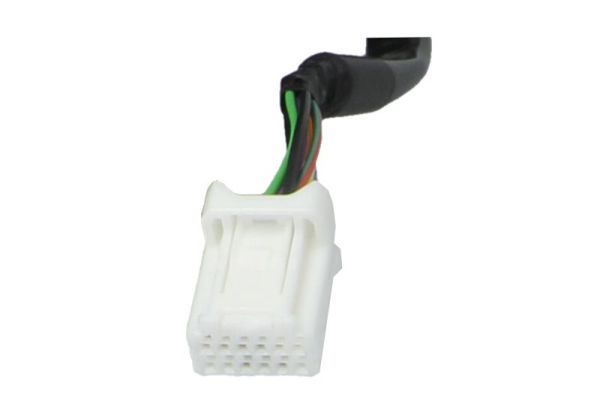 BLIC 5402-16-2001950P Exterior Mirror