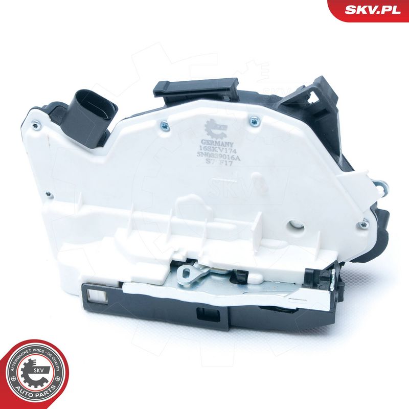 Ukselukk, ESEN SKV 16SKV174