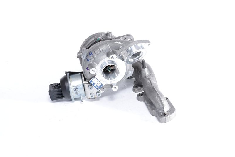 Compresor,sistem de supraalimentare T916021 BTS Turbo