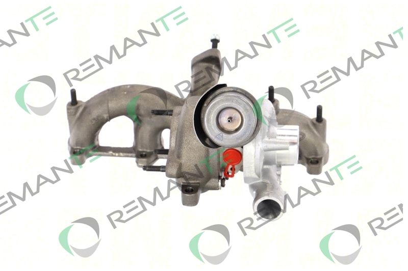 REMANTE 003-001-004472R Charger, charging (supercharged/turbocharged)
