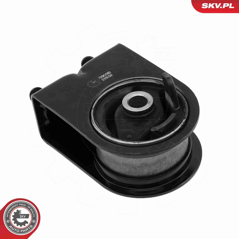 ESEN SKV 75SKV382 Variklio pagalvė