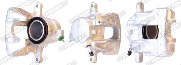 FERODO féknyereg FCL694148