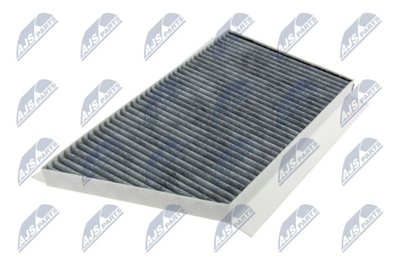NTY FCF-ME-008C Filter, cabin air