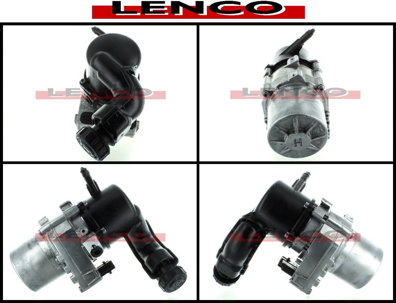 LENCO hidraulikus szivattyú, kormányzás EPR5054
