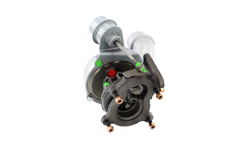 REMANTE 003-002-001087R Charger, charging (supercharged/turbocharged)