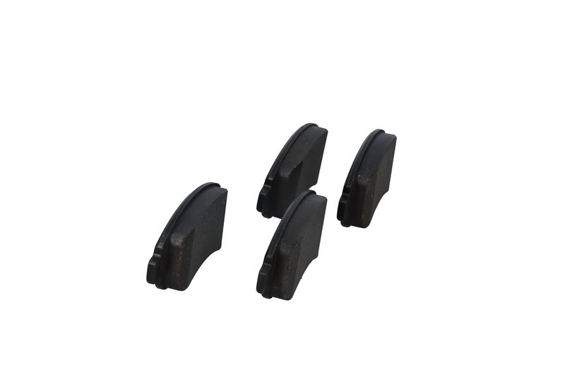 Sada brzdových destiček, kotoučová brzda 302639A