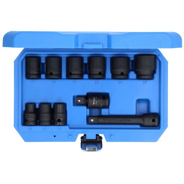 KS TOOLS BT022645 Power Socket Set