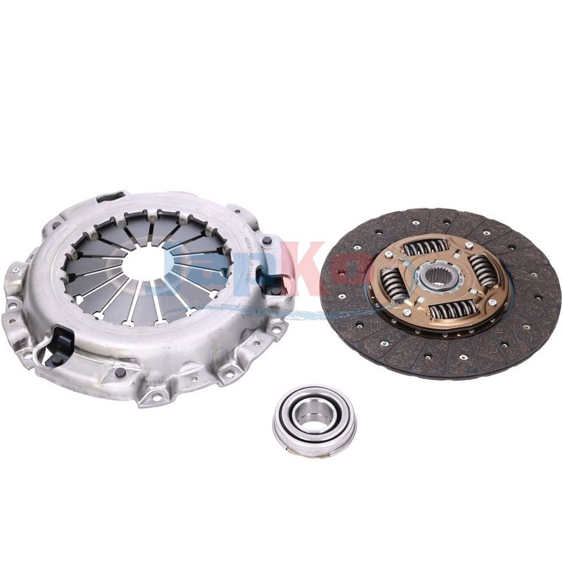 JAPKO 92H31 Clutch Kit
