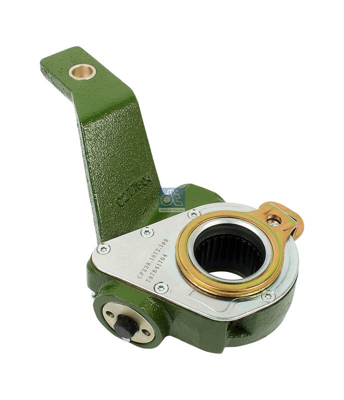 Reglaj parghie, sistem franare DT Spare Parts 6.60108