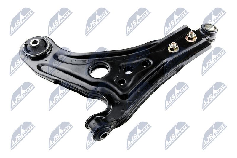 NTY ZWD-DW-031 Control/Trailing Arm, wheel suspension