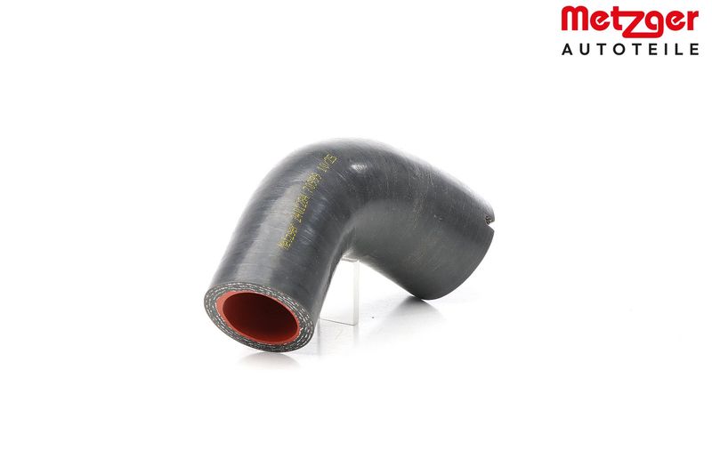 METZGER AUTOTEILE 2401284 Charge Air Hose