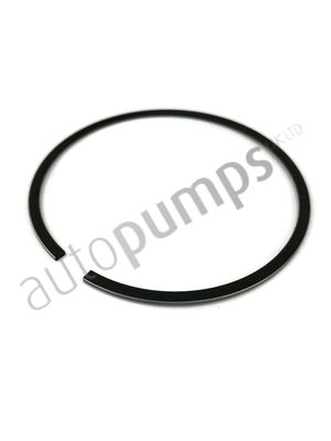 Autopumps UK A9003 Piston Ring Set