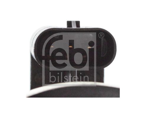 FEBI BILSTEIN 170506 Auxiliary Water Pump (cooling water circuit)