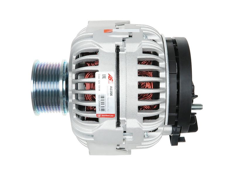 AS-PL A0356 Alternator