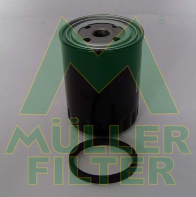 MULLER FILTER olajszűrő FO195