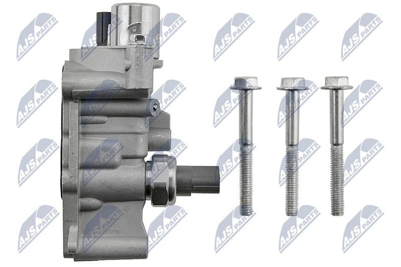 Juhtklapp, nukkvõlli asend, NTY EFR-HD-003