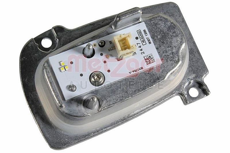 METZGER AUTOTEILE 0896581 Control Unit, lights