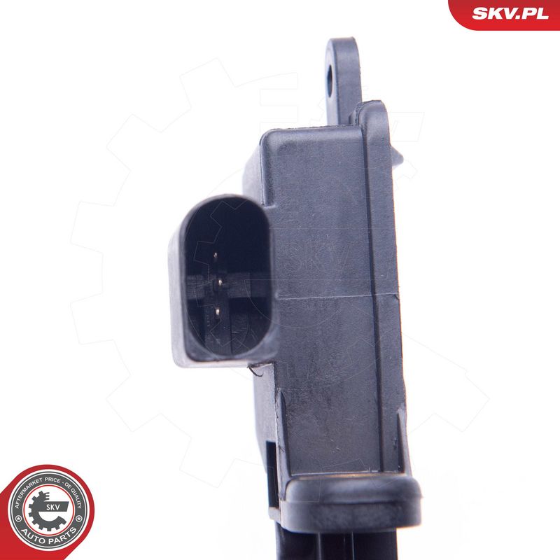 Andur, Mootoriõlitase, ESEN SKV 17SKV389