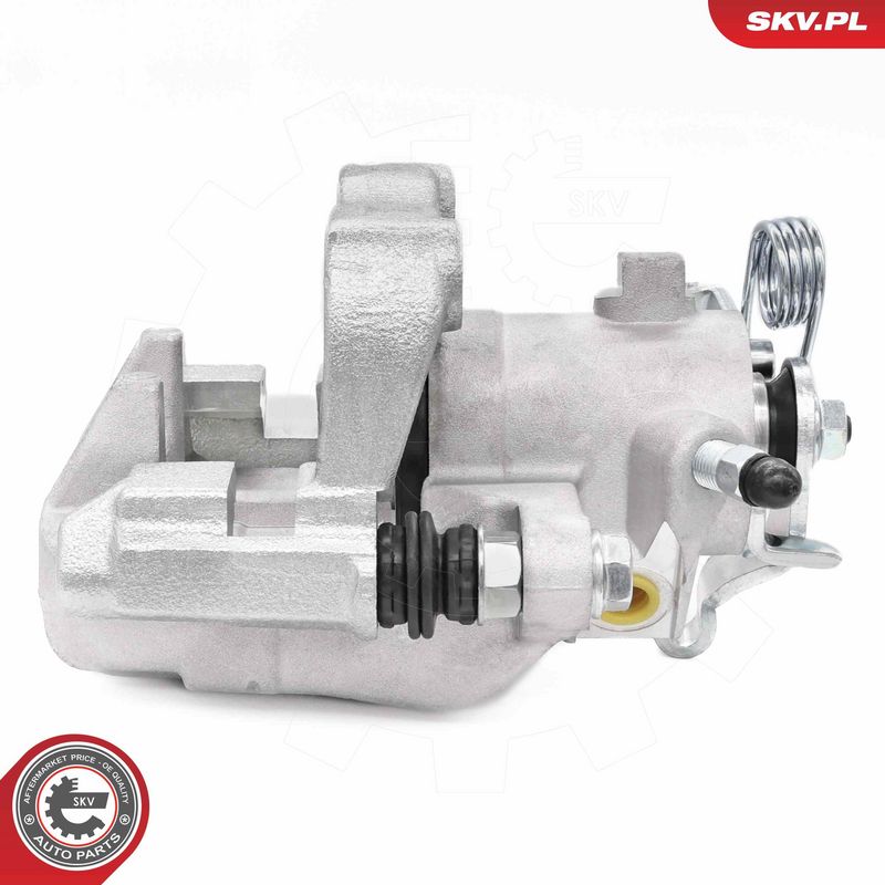 Pidurisadul, ESEN SKV 78SKV713