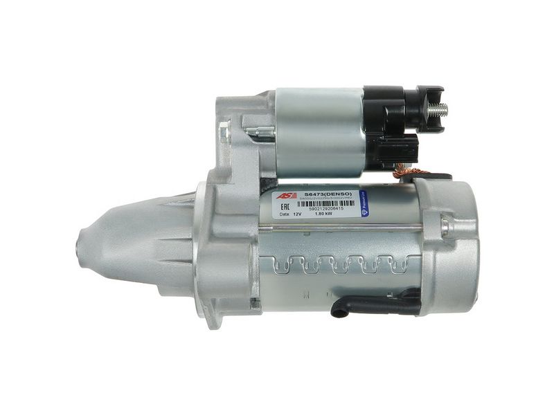 AS-PL S6473(DENSO) Starter