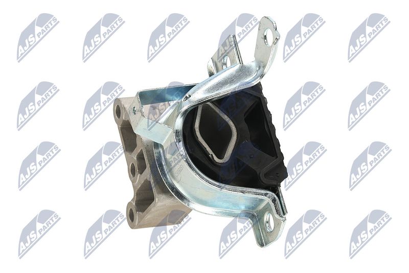 Paigutus, Mootor, NTY ZPS-FT-013