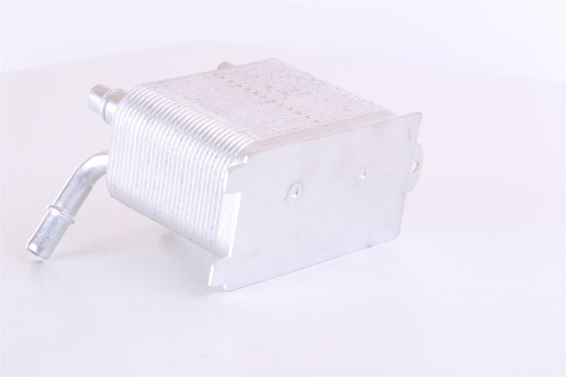 Õliradiaator, mootoriõli, NISSENS 90949