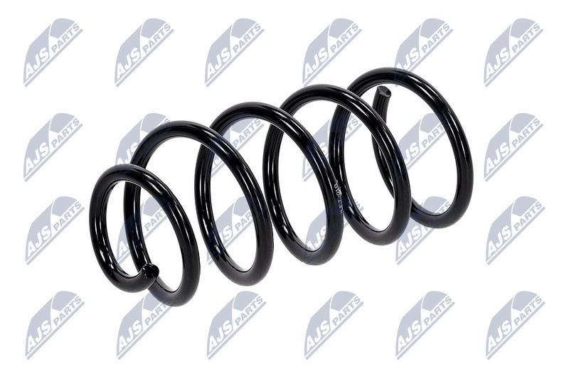 NTY ASZ-FT-018 Suspension Spring