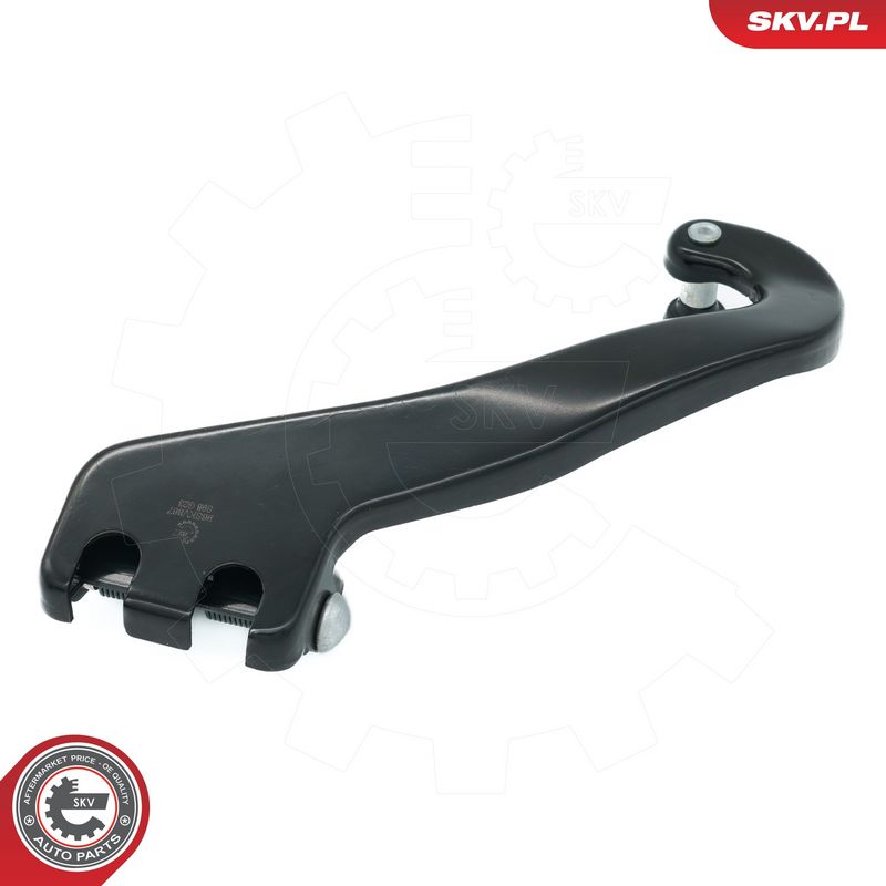 Rullijuht, lükanduks, ESEN SKV 96SKV867