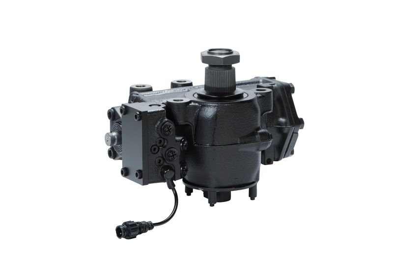 BOSCH KS00003212 Steering Gear