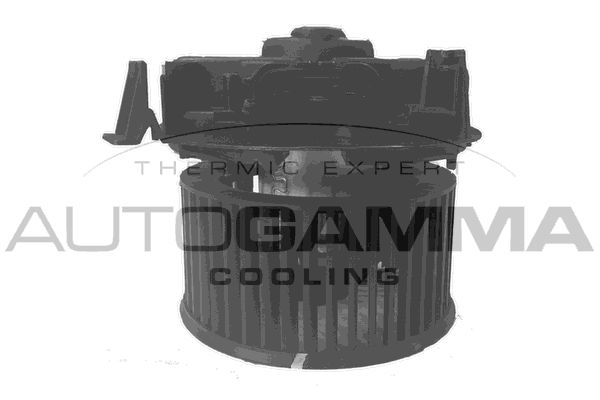 AUTOGAMMA Utastér-ventilátor GA35016