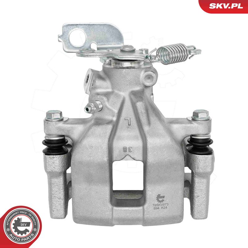 Pidurisadul, ESEN SKV 78SKV873