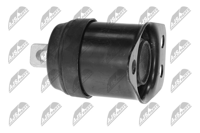 Paigutus, Mootor, NTY ZPS-HD-093