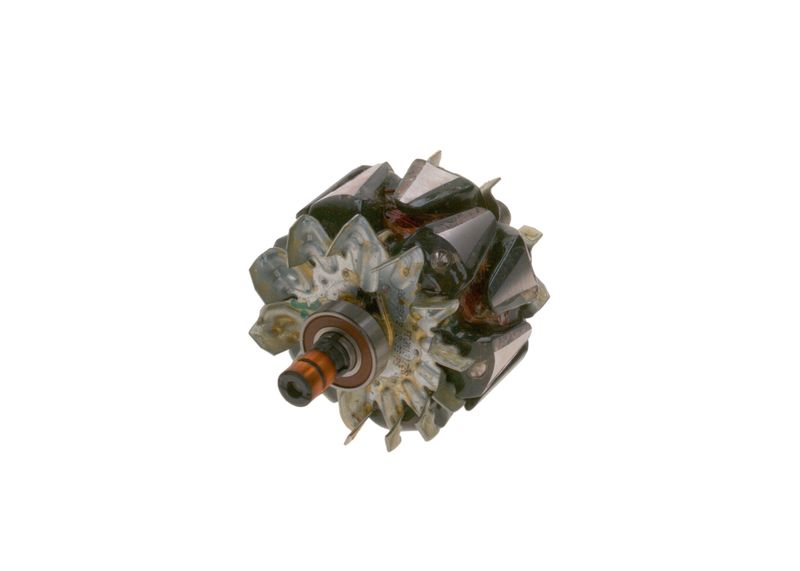 Rotor,alternator F 00M 131 728 BOSCH