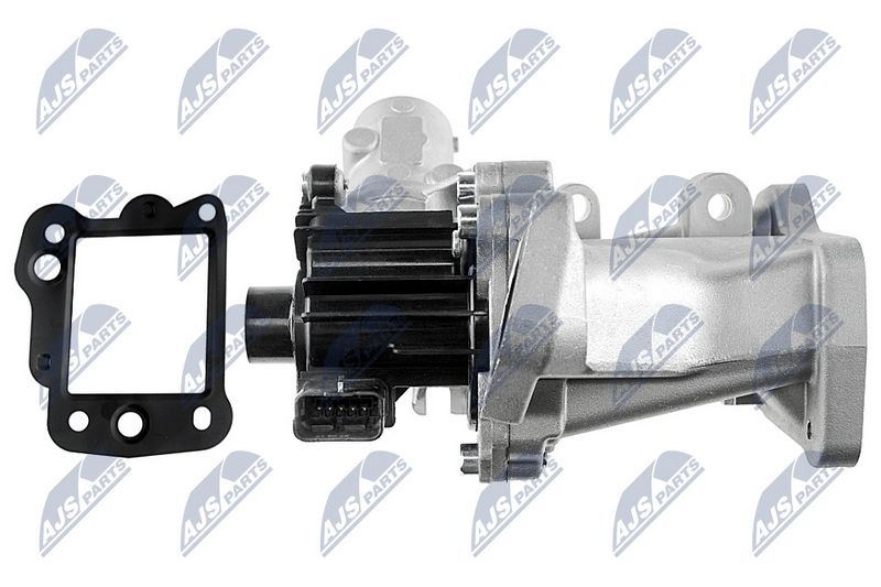 EGR-klapp, NTY EGR-FR-008
