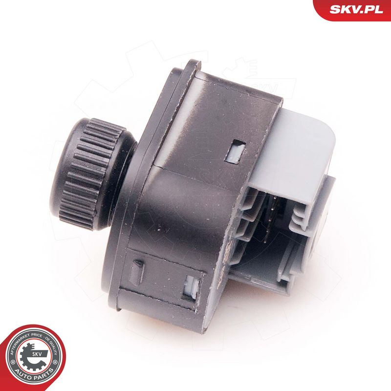 Lüliti, välispeegli reguleerimine, ESEN SKV 37SKV602