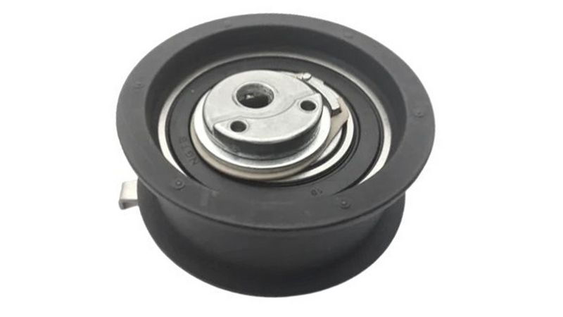 SKF VKM11014 - Paskirstymo diržo įtempimo skriemulys